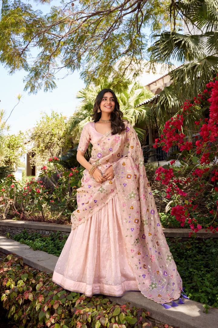 Lehengas